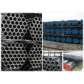 Ms steel pipe sch 40